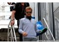 Rosberg reconnait son erreur dans le réglage de son moteur