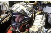 Heidfeld not confirming same problem for Petrov
