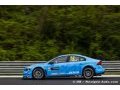 Thed Björk is ready for more WTCC action