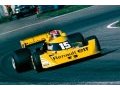 Renault célèbre les 40 ans de ses débuts en F1 au GP de Monaco