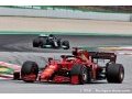 Undervaluing Ferrari progress 'a shame' - Binotto