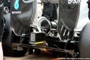 F1 to make cars louder with 'microphone'