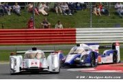 Silverstone : Analyse d'une course disputée à tous les étages