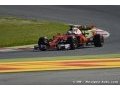 Andretti : le rêve de Vettel est de triompher avec Ferrari