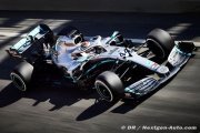 Hamilton : Mercedes va bien analyser les solutions de Ferrari