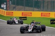 La 2ème saison de Haas fut bien plus douloureuse que la première