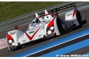 Greaves Motorsport revises LMS & Le Mans 24H driver line up