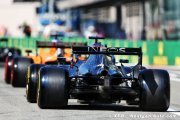 Wolff : La F1 ne doit pas refaire 'l'erreur' d'un moteur trop cher