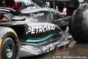 Spotlight on FIA after Hamilton's illegal floor