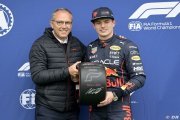 F1 looking beyond 2023 'sprint race' expansion