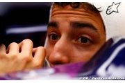 Ricciardo : La saison ne fait que commencer