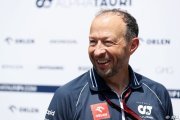 AlphaTauri : Bien placé pour 2024, Ricciardo pourrait aussi manquer le Qatar