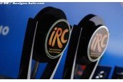 IRC Canaries : Présentation du rallye