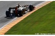 Vettel et Raikkonen assurent un double podium pour Renault