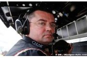 Boullier: It's our last chance for points