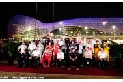 Ecclestone furious at Schumacher photo no-show