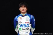 Marko remet Tsunoda à sa place, le Japonais prépare son départ