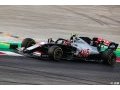 Magnussen voit une opportunité pour Haas F1 ce week-end