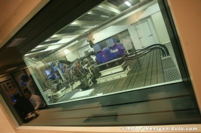 Moteur 2026&nbsp;: Ferrari gagne la partie face à Red Bull (et Ford)