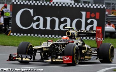 Beaucoup de favoris pour la victoire au Canada&nbsp;!