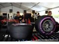 FP1 & FP2 - Canadian GP report: Pirelli