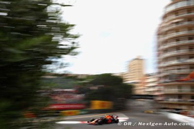 Verstappen sauve deux points