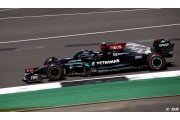 Bottas frustré : J'aurais pu gagner cette course