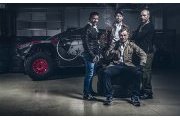 Loeb s'engage avec Peugeot au Dakar !