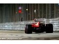 Photos - Le GP de Singapour de Ferrari