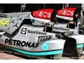 Hamilton : Une victoire à Monaco est peu probable