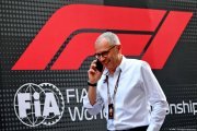 La F1 rejette l'idée d'avoir un Grand Prix en Afrique à court terme