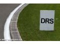 FIA : Les deux zones pour le DRS au Nürburgring