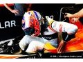 F1 career 'already over' - Button