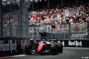 Leclerc inquiet après la chute de performance de Ferrari à Miami
