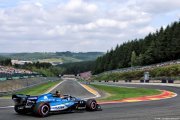 Sainz sourit, Albon rumine : deux visions opposées chez Williams F1