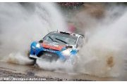 Ostberg: I've got options for 2013