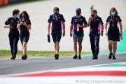 Tuscan GP 2020 - GP preview - Racing Point