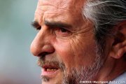 Arrivabene plays down engine upgrade reports