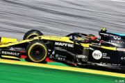 Ocon : Il y a des détails sur lesquels progresser pour la 2e course