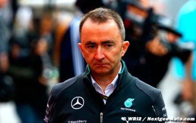Mercedes a travaillé sur la fiabilité et la performance pour Hockenheim