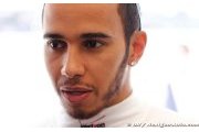 Hamilton veut mener Mercedes vers le titre en moins de 5 ans