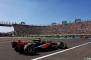 Une nouvelle grosse moisson de points pour McLaren F1 à Interlagos ?
