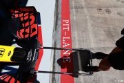 Red Bull ne s'inquiète pas de la préparation des Qualifications Sprint