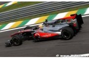 Hamilton a besoin d'un miracle