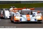 Gulf Racing Middle East : Badey remplace Jousse