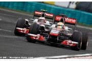 Q&A with Lewis Hamilton after Hungary