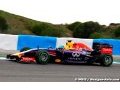 Red Bull looking for new engine supplier - Minardi
