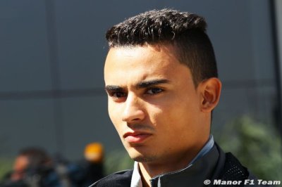 Kaltenborn says Wehrlein not ’junior’ driver