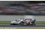 Le point avec les frenchies d'Audi Sport