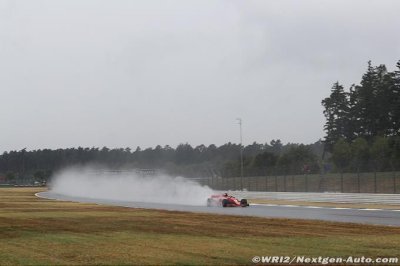 Des stratégies difficiles à prédire pour le GP d’Allemagne